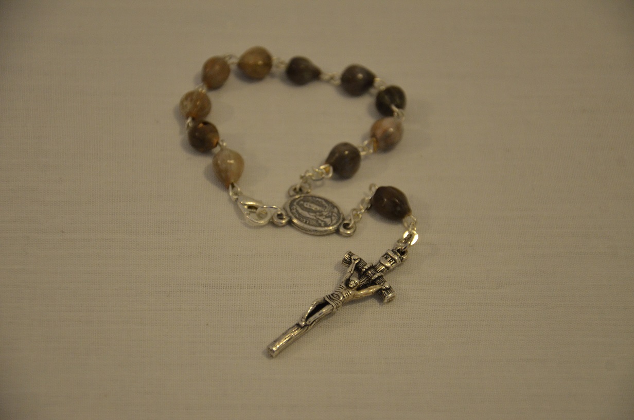 Dezena Lagrima Nª Sra